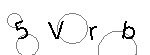 Imagen con texto para verificación visual