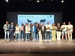 La consejera Sara Rubira durante la clausura de la jornada 'Ganadería Murciana: el arte de nutrir el futuro gastronómico'