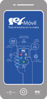 Servicio Regional de Empleo y Formación Móvil. Todo el empleo en tu mano