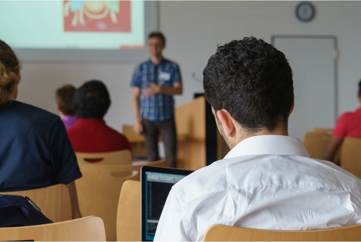 Más de 400 cursos del SEF para el mes de septiembre